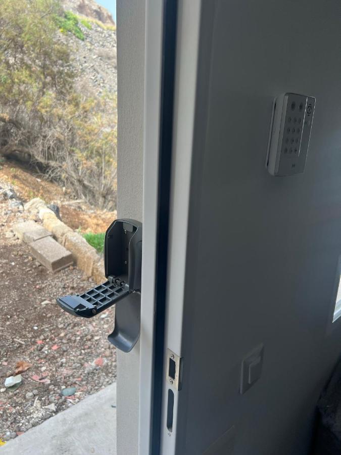 Villa Casa Punta Prieta Parking Wifi Playa Güimar Exterior foto
